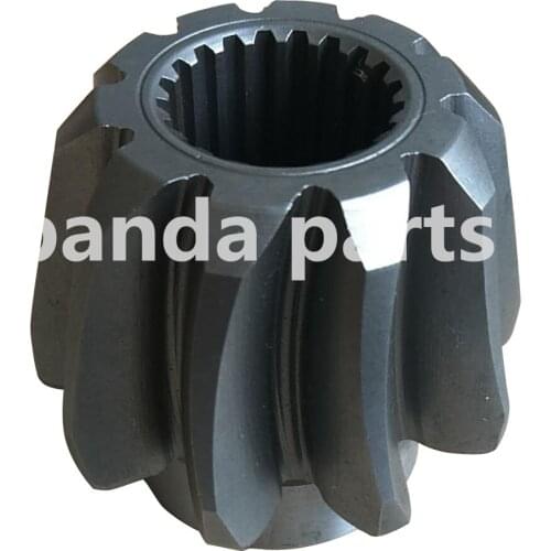 KUBOTA TRACTOR PARTS GEAR BEVEL A 3C051-97040 (A) FOR KUBOTA TRACTOR M7040
