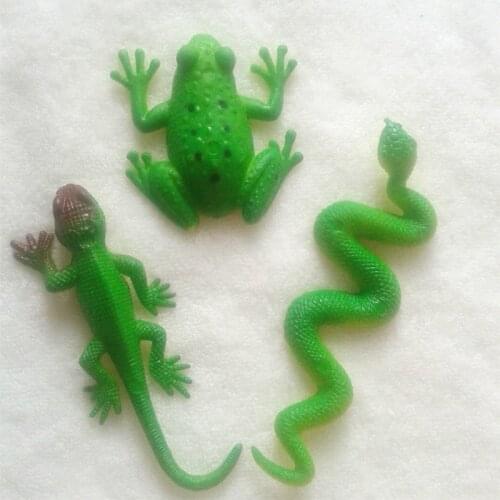 1 Pcs Sea Animal Aquarium Decor Growing Toys Home Decor Ornaments Large Cartoon In Water Gel Beads Aqua Hydrogel Mud