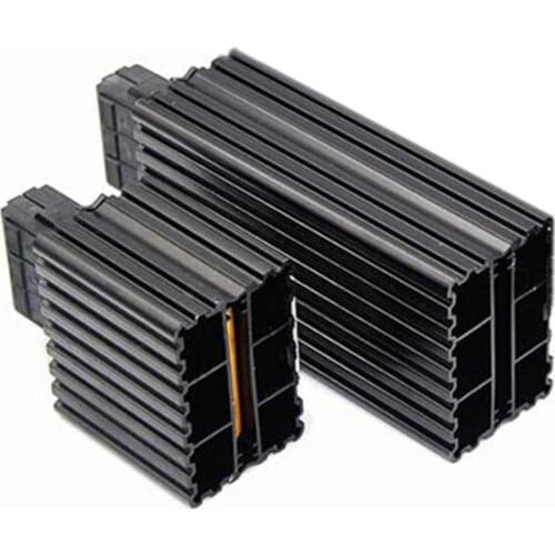 Aluminum Alloy Thermostat Floor Heating Control HG140 Semiconductor Cabinet Dehumidifier Controller PTC Heater