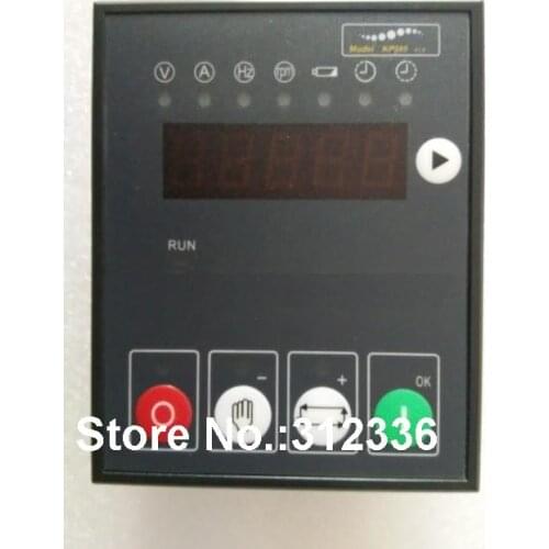 Free shipping KP310V1.0 Controller 12V KP310 v1.0 computer board control panel Suit for kipor Kama or all the Chinese