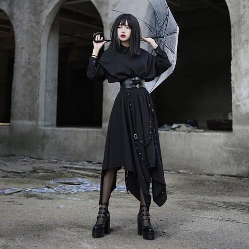 Юбки Devil shackles China At AliExpress