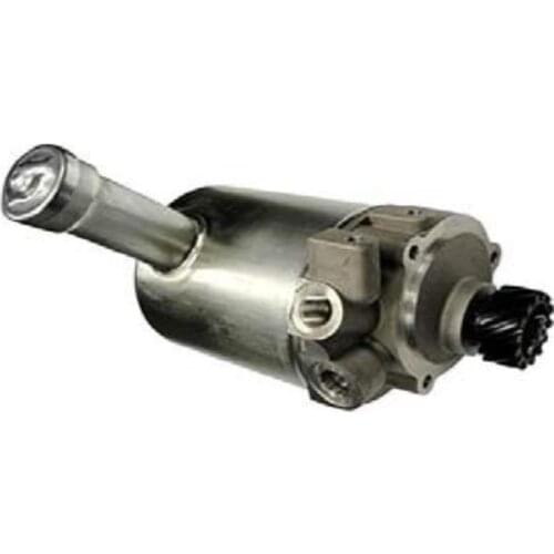 FEBIAT Hydraulic Pump used for CASE IH 480 580 585 586 D84179