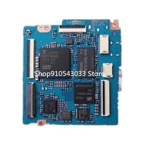 Wb200 mainboard for Samsung wb200 main board WB200 motherboard Camera part free shipping