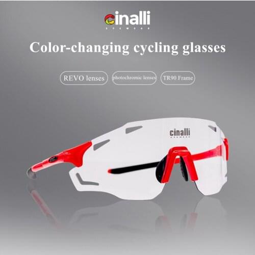 MEROCA Cycling Glasses
