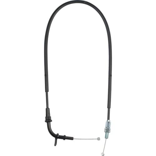 MotoMaster 58300-18G00 Throttle Cable A (OPEN) for Suzuki GSX-R 1000 (2003-2004)