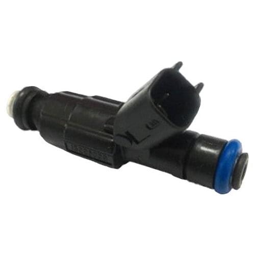 Set 6 OEM Bosch Fuel Injectors 0280155923 Fit For Jeep Cherokee XJ 99-01 4.0L