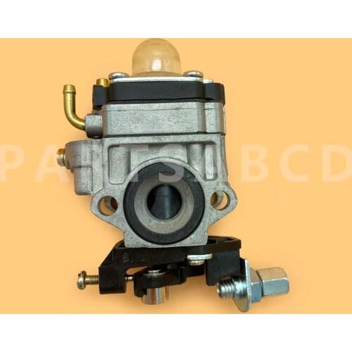 New 11mm Carburetor For 26cc 33cc Kragen Zooma Bladez Moped Scooter 2 Stroke Mini Moto ATV Quad Dirt Pocket Bikes Carb