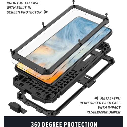 OUIO Silicone Phone Cases