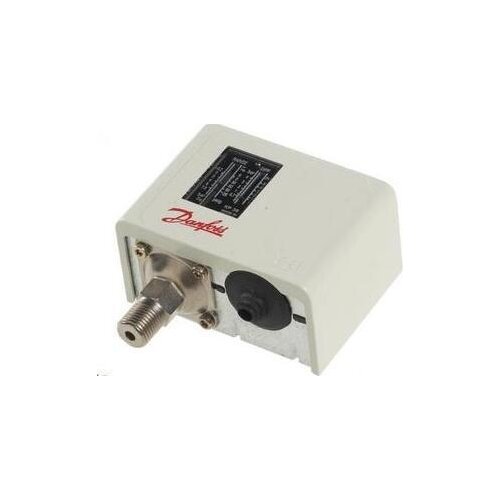 Danfoss Danfoss pressure switch, KP5 pressure controller, high voltage switch, KP5, 060-5355, G1/4