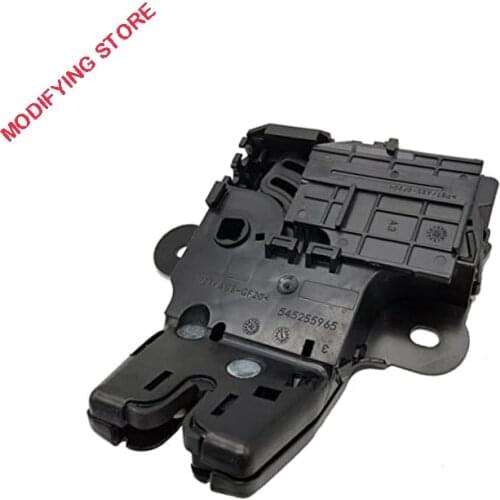 13501988 FOR Trunk Lid Lock Latch Actuator for Chev-rolet Cobalt Cruze Aveo Opel Astra J Insignia 2011-2017