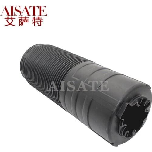 ABC Hydraulic Shock Shock for Mercedes w220 S55 S65 AMG Front Rubber Boot Dush Covers Suspension Strut Dust Cover Boot