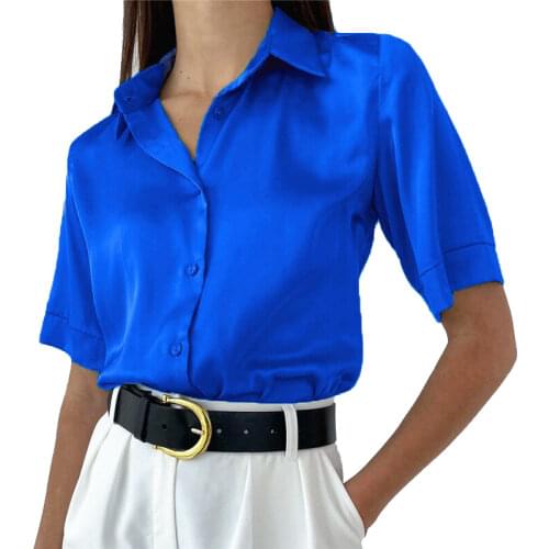 Sukienki Summer Blouses