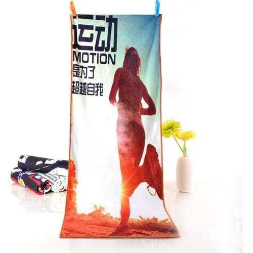TUEDIO Sports Towels
