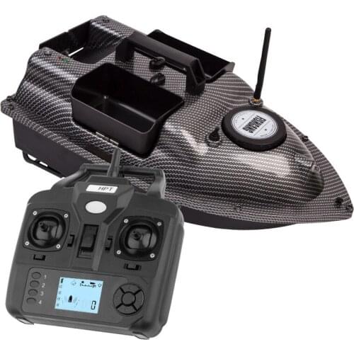 Xuanxuan Rc Boat Fishing 500m Baiting Navigation For Gps Initiator Fishing Boat