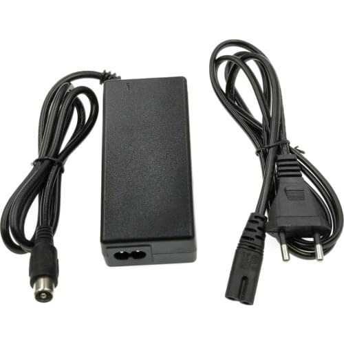 1PC 24V 2A lead-acid battery Charger electric scooter 24 Volts ebike charger wheelchair charger golf cart charger for Lawnmower