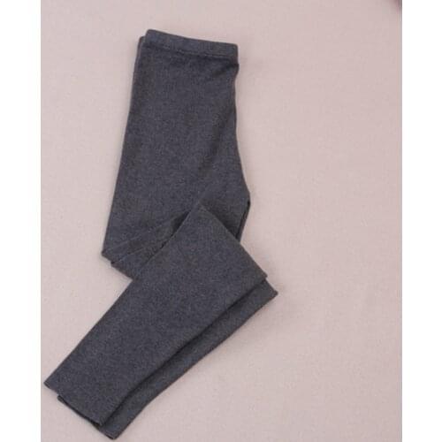 Womens Knit leggings Silk Cashmere blending knit pants Fitness Plus size Thickend warm leggings women Workout pants