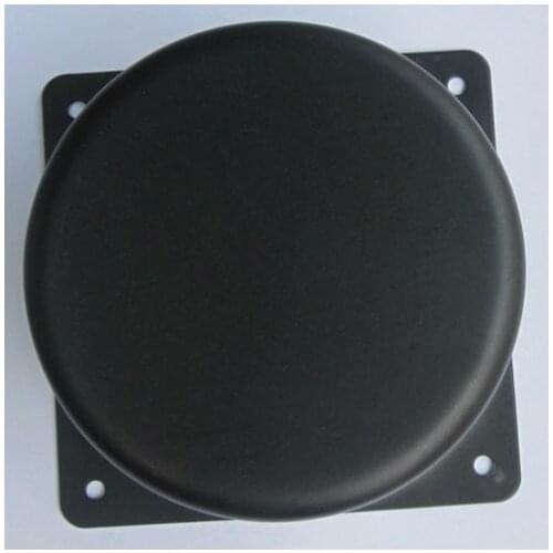 1 pcs 90*60MM Toroid transformer Cover