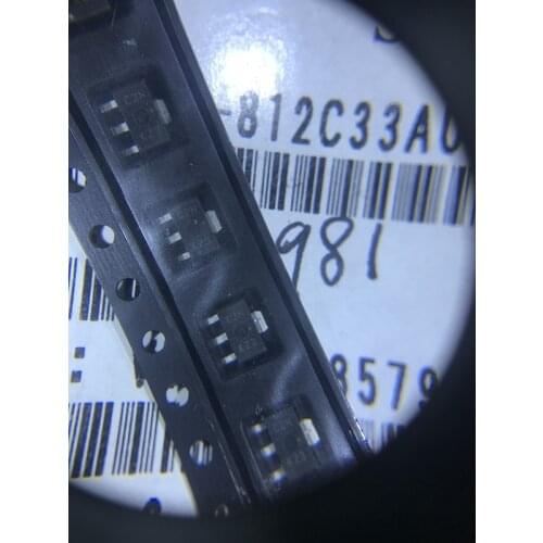 5PCS S-812C33AUA-C2NT2G S 812C33AUA C2NT2G S-812C33 Brand new and original chip IC