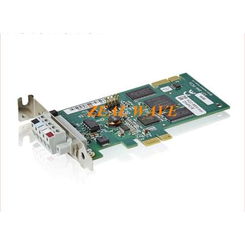 ABB Robot DeviceNet Board DSQC1006 3HAC043383-001 SST-DN4-PCIE-H