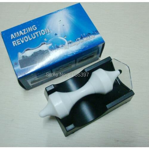 Free ship teenage children kids scientific science educational models experimental toys materials magic UFO