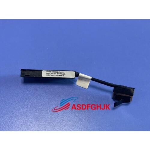 FOR Dell Latitude E5470 80RK8 Hard Drive SSD Cable Adapter Connector 080RK8 CN-080RK8 DC02C00B100