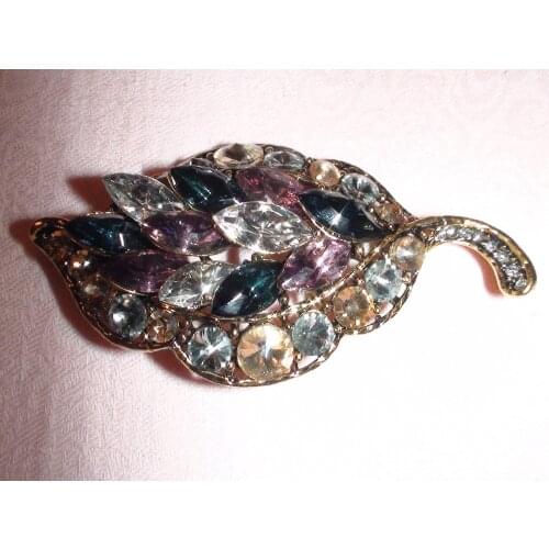 Винтажные броши на одежду Emmaya China At AliExpress