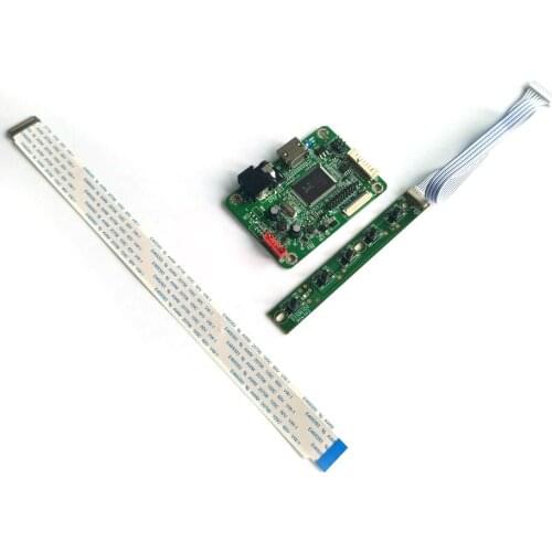 Kit For LTN156HL01 Notebook 1920*1080 LED Screen 30-Pin EDP LCD Panel Controller Display Drive Board