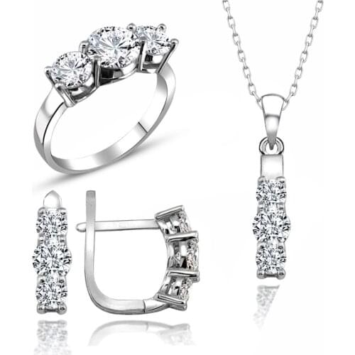 MaGumus Jewelry Sets