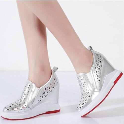 NAYIDUYUN Pumps