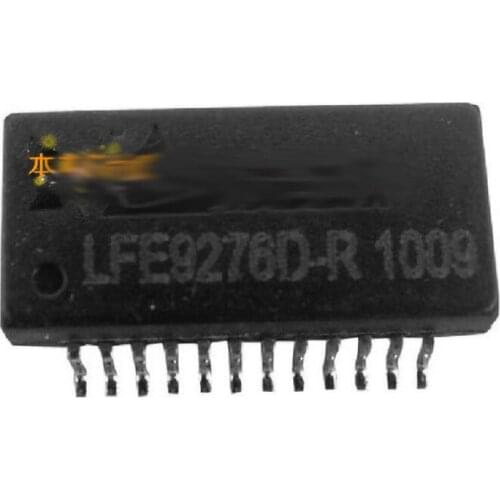 New LFE9276D-R LFE9276D SOP-24 5PCS/LOT