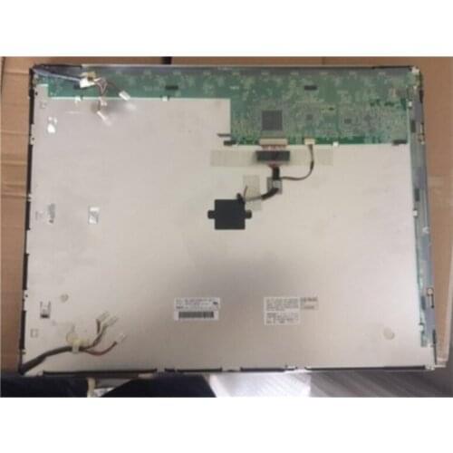 Original 21.3 inch NL160120BC27-14 NL160120BC27-02 LCD screen