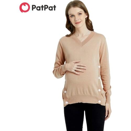 Худи для беременных PATPAT China At AliExpress