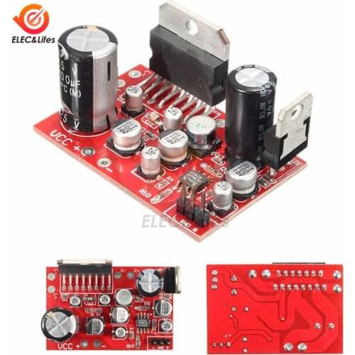 DC 12V TDA7379 38W+38W Stereo Audio Amplifier Board with fever-AD828 Preamplifier board Replace NE5532 op amp preamp board