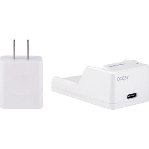 Presale ZEROTECH Dobby Pocket Selfie Drone spare parts Balance charger