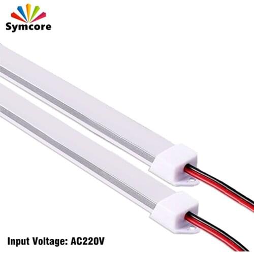 Symcore Lighting For Cabinets