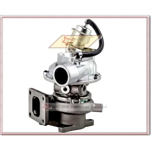 Turbo KHF5-2B 28201-4X700 28201-4X701 28201-4X400 28200-4X400 Turbocharger For Hyundai Terracan 2902cc J3 J3CR 2.9L CRDi 150HP