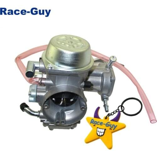 High Quality Replcement Carburetor For Yamaha ATVs RHINO 660 BOMBARDIER / CAN-AM ATV TRAXTER MAX 650 XT QUEST MAX 650 XT 4X4