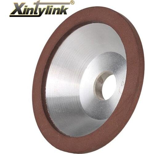 Xintylink Abrasive Tools
