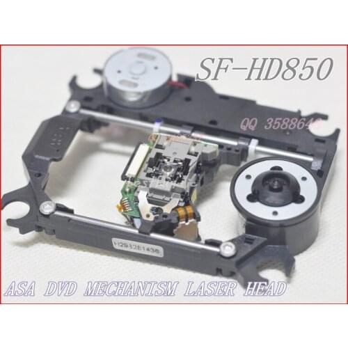 Replacement Mech Deck For CD-S300 DVD Player Spare Parts Laser Lens Lasereinheit ASSY Unit CDS300 Optical Pickup