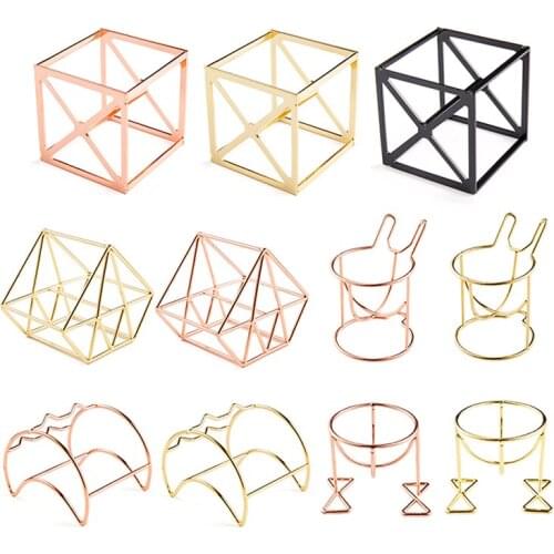 1PCS Makeup Sponge Gourd Powder Puff Holder 13 Kind Cosmetic Egg Container Rack Stand Drying Rack Beauty Shelf Holder Dropship