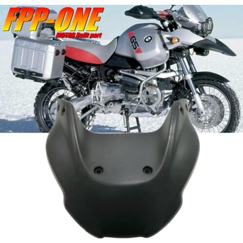 FOR BMW R1150GS ADV Motorcycle Accessories Fairing beak Front Front Longer Fender