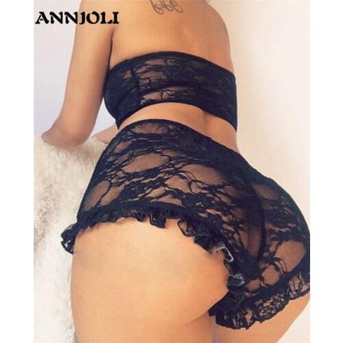 Женское нижнее белье Annjoli China At AliExpress