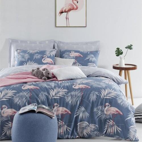 Enlora Home Feni Çift Kişilik Nevresim Takımı - Made In Turkey