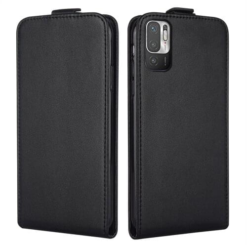 Flip Leather Case For On Xiaomi Poco M3 Pro 5G Case Vintage Phone Bag for miPoco Poco M3 Pro 5G Cover For On Xiaomi M3 Pro 5G