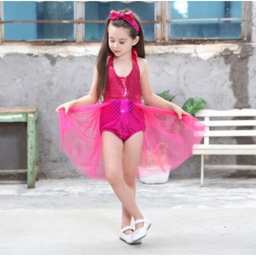 TaoBo 1~14Years Children Swimwear Girls Swimsuit Kids Girls Beach wear Bathing suit Girls Bikini set Biquini Infantil