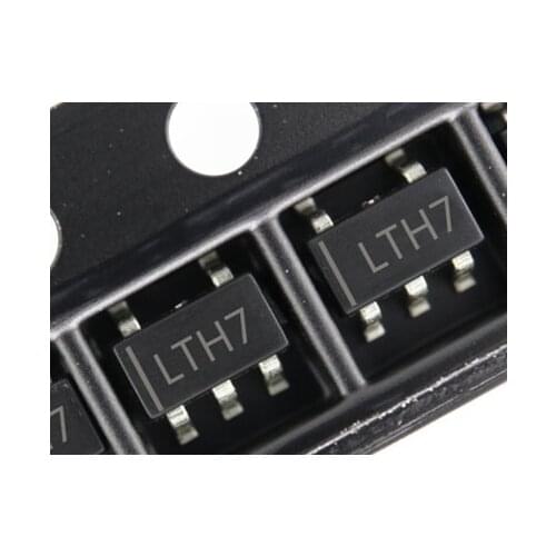 LTC4054 LTC4054ES5-4.2 LTH7 SOT23-5