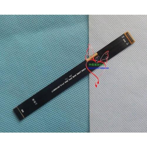 Original USB Charger Board to MOtherboard FPC for Blackview P2 Octa Core 5.5" FHD 1920x1080 Free shipping