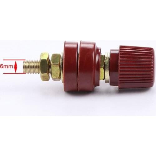 New Post Terminal Power Junction Connector Premium Kit Stud Set Engine