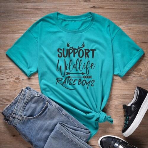 Onseme Women's Loose T-Shirts