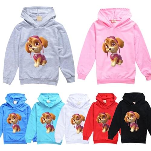 PAW PATROL Jackets For Girls